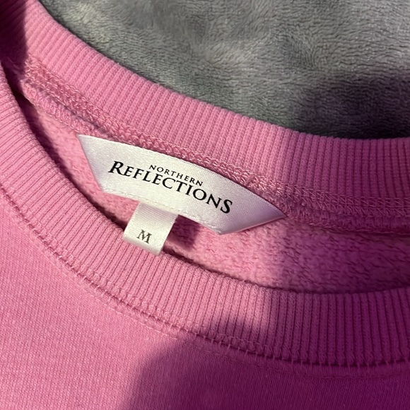 Crewneck sweatshirt - Picture 2 of 3